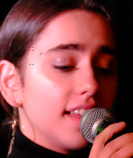 Tuğba (Vocal)